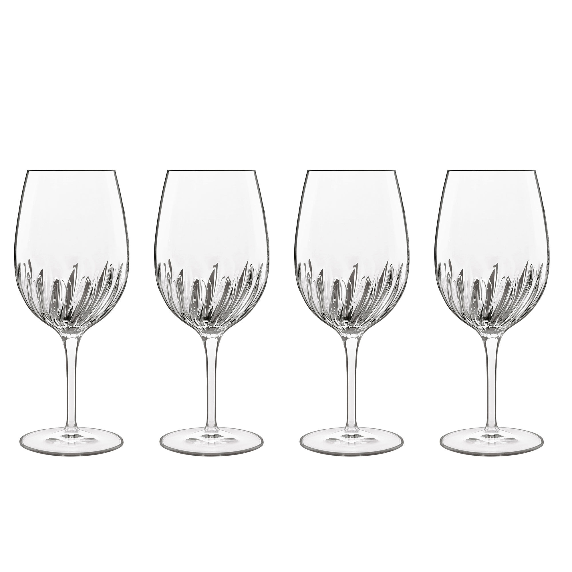 Luigi Bormioli Mixology Spritzglas Klar Stk