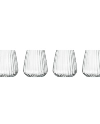 Luigi Bormioli Optica Vandglas    Stk