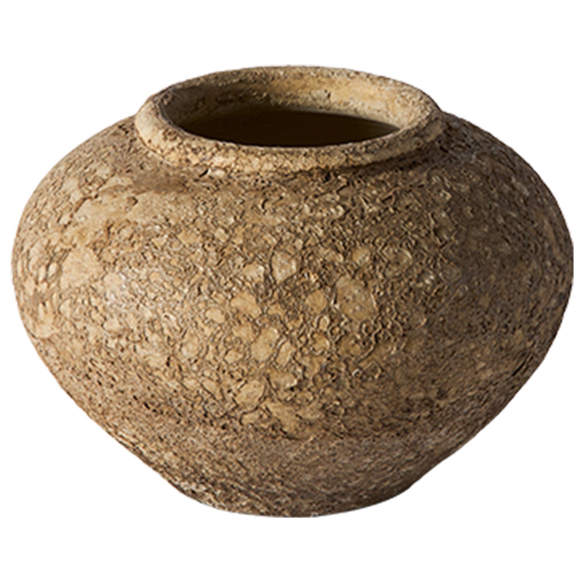 Luna Er 18 Cm Beige