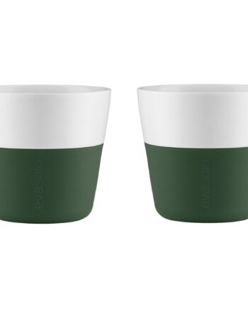 Lungo-krus   Stk  Emerald Green