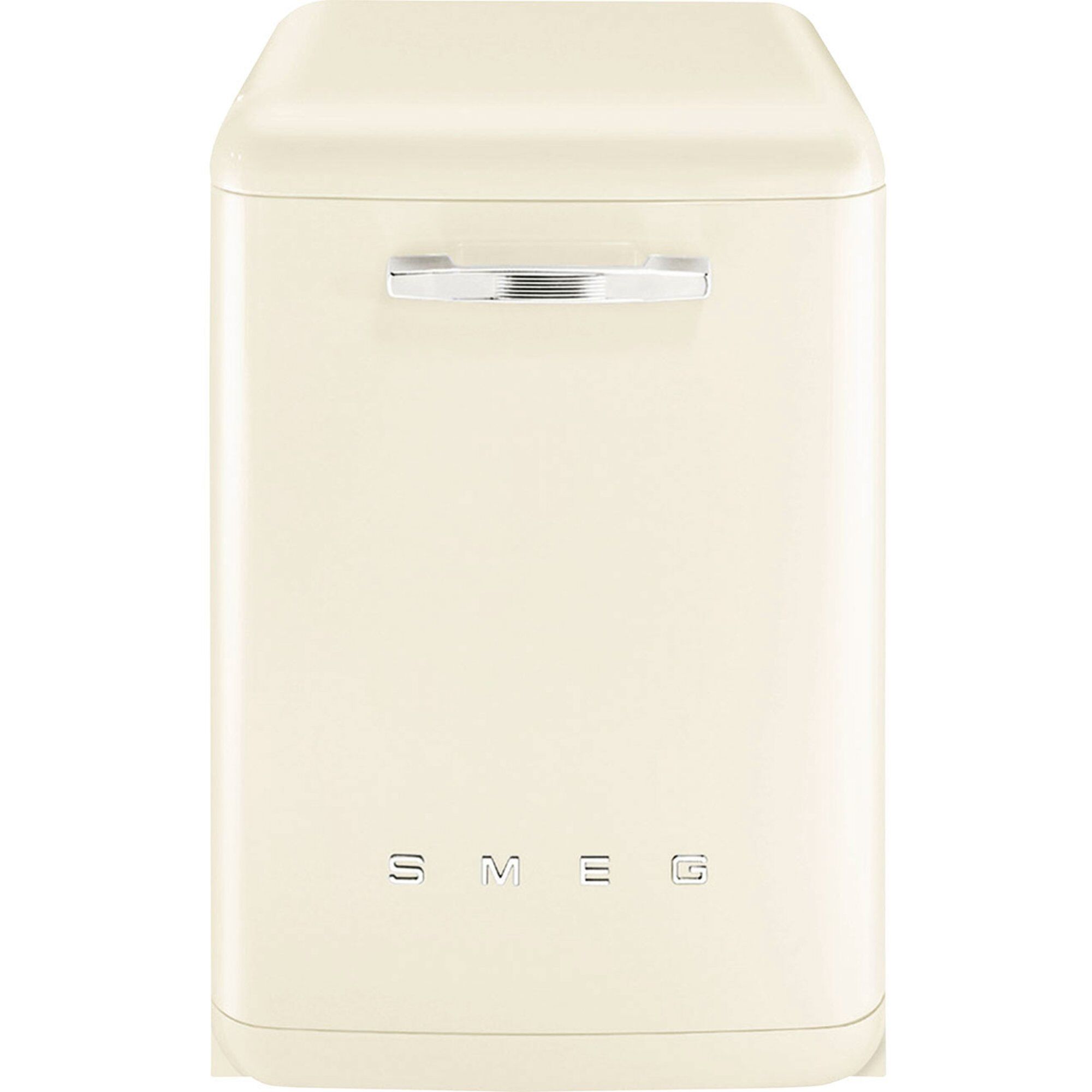 Lvfabcr3 50 39 Fritstående Opvaskemaskine 60 Cm Creme