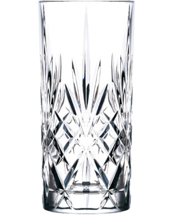 Lyngby Highballglas    Stk