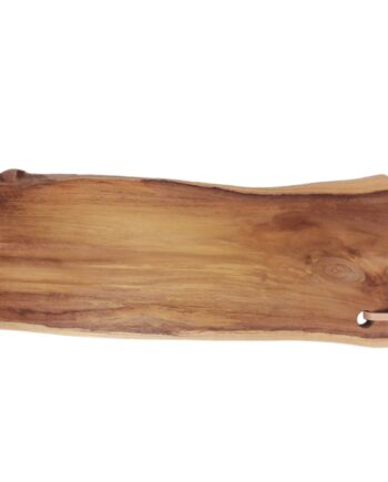 Lyon Skærebræt 70x25 Cm  Teak