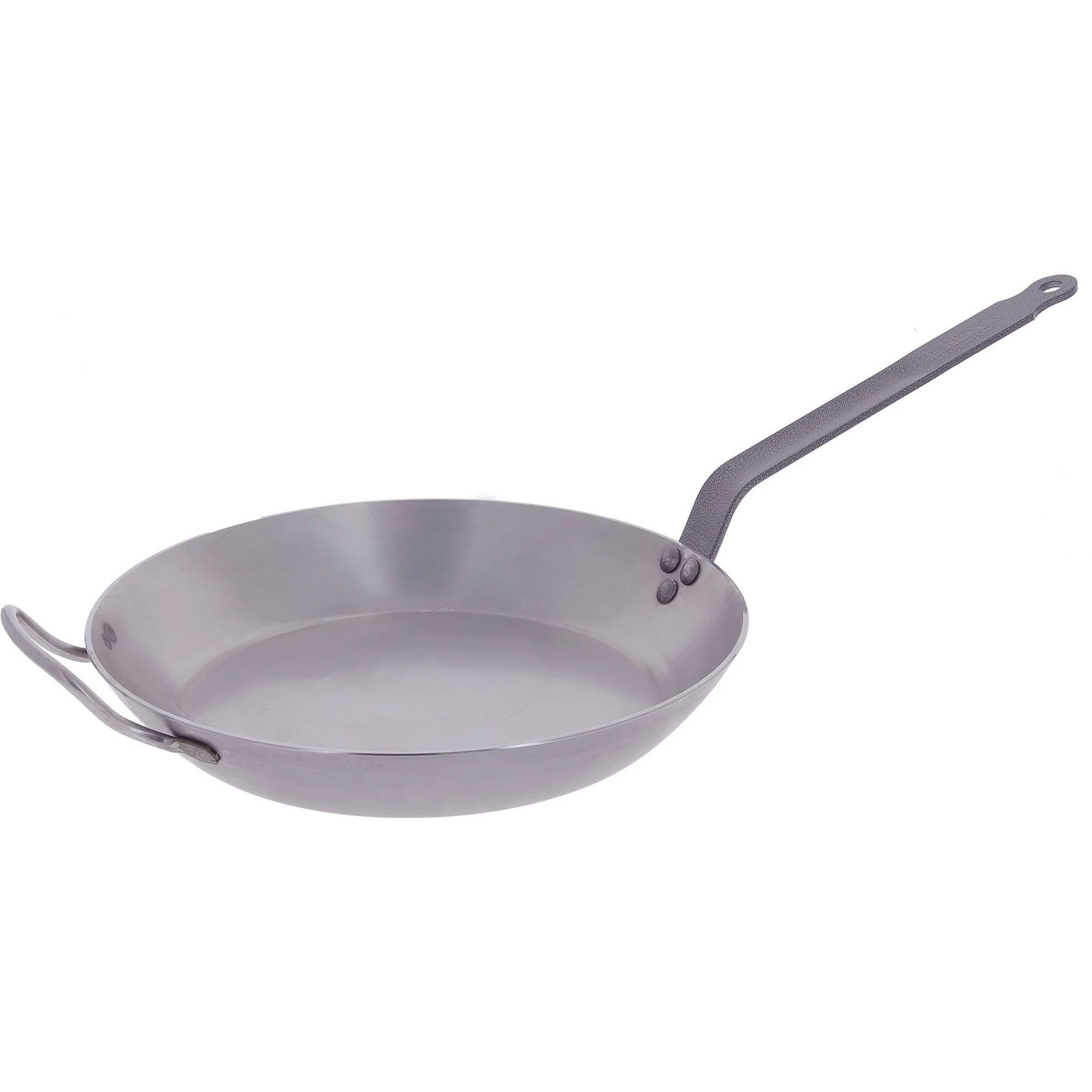 Lyonnaise Carbone Plus Stegepande 36 Cm