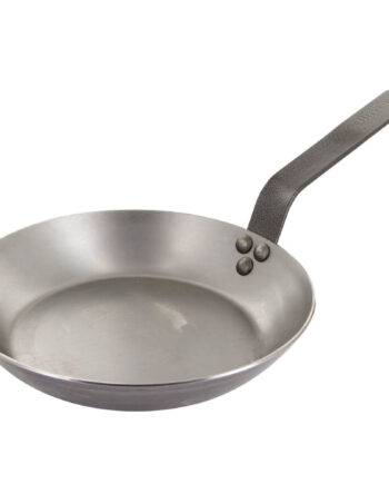 Lyonnaise Carbone Plus Stegepande 18 Cm