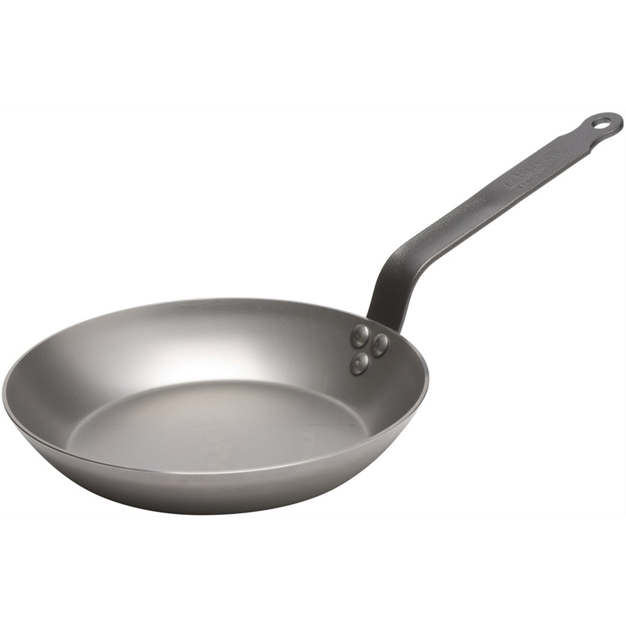 Lyonnaise Carbone Plus Stegepande 26 Cm