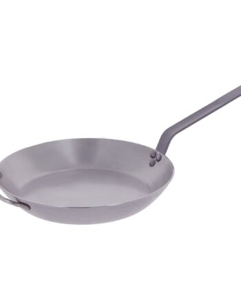 Lyonnaise Carbone Plus Stegepande 40 Cm
