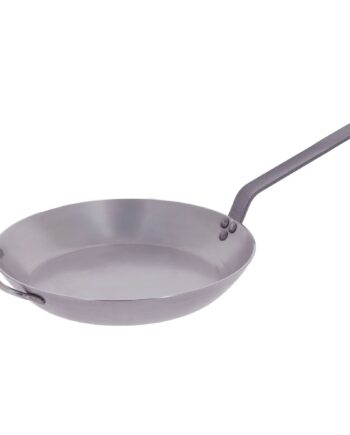 Lyonnaise Carbone Plus Stegepande 32 Cm