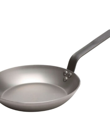 Lyonnaise Carbone Plus Stegepande 30 Cm