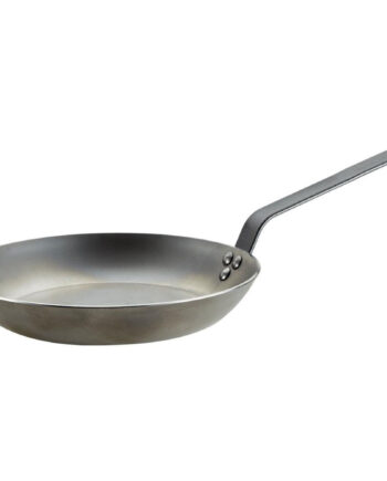 Lyonnaise Carbone Plus Stegepande 28 Cm