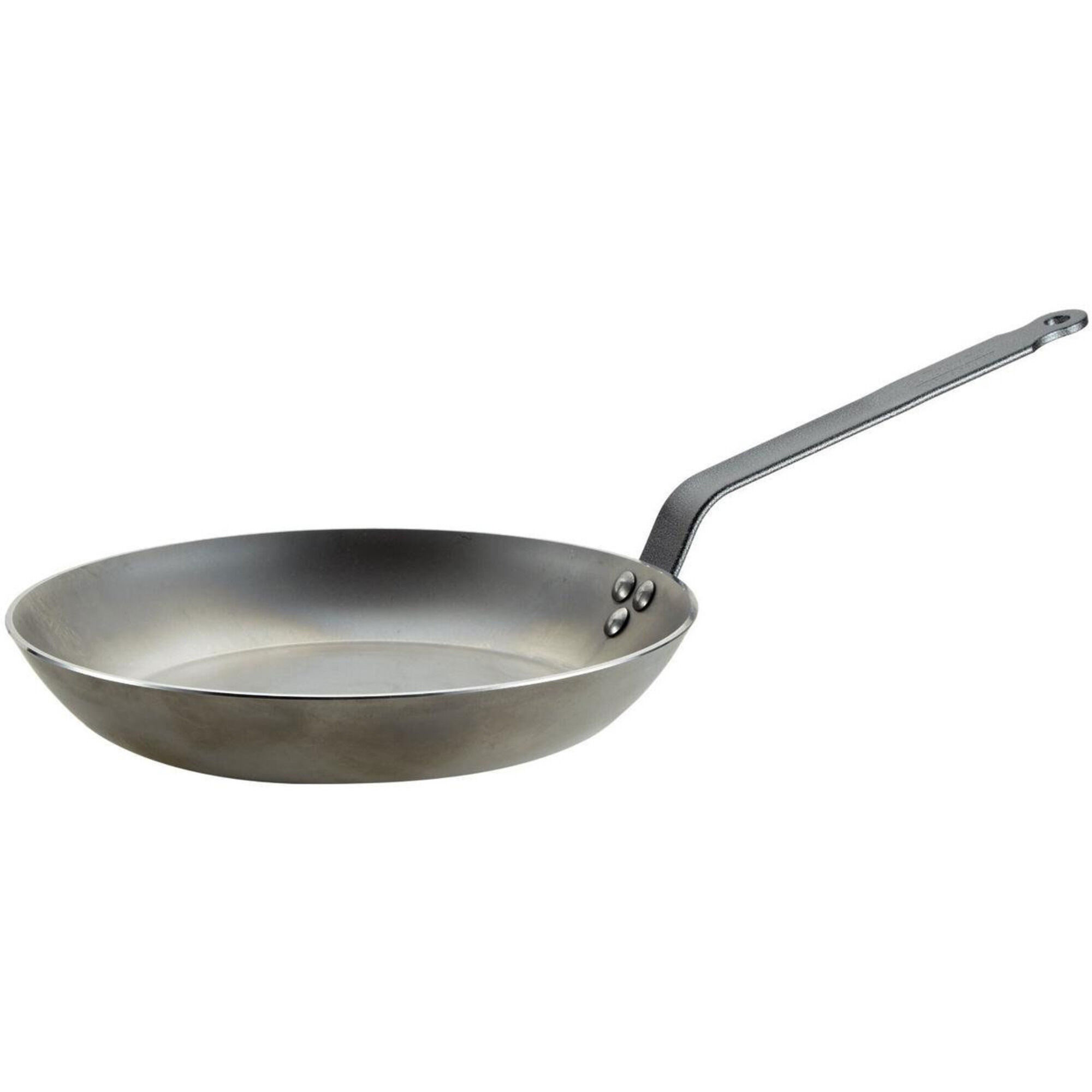 Lyonnaise Carbone Plus Stegepande 28 Cm