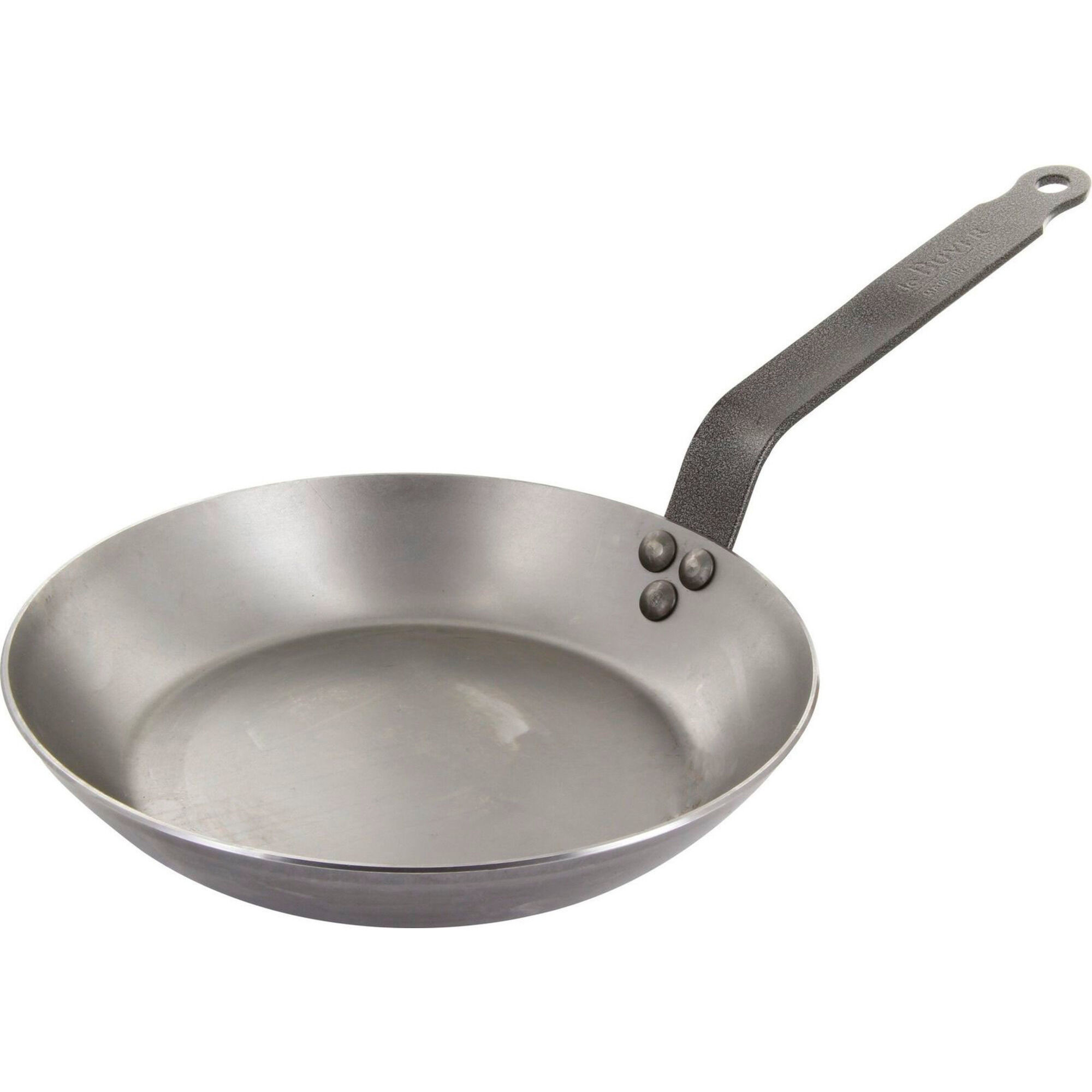 Lyonnaise Carbone Plus Stegepande 24 Cm