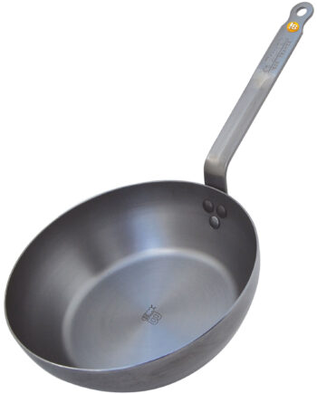 Lyonnaise Countrypan Sauterpande 24 Cm