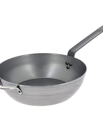 Lyonnaise Countrypan Traktørpande