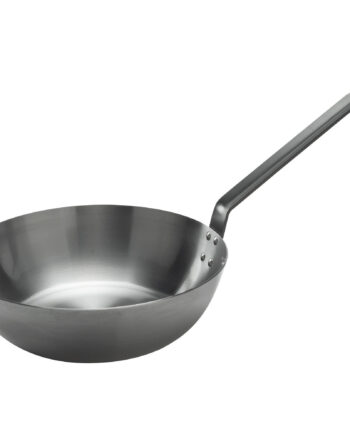 Lyonnaise Dyb Stegepande Sautérpande 24 Cm