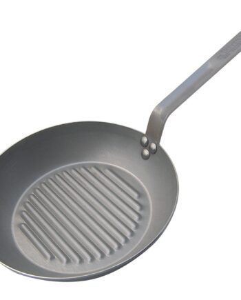 Lyonnaise Mineral   Grillpande 26 Cm