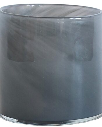 Lyric Fyrfadsstage  Dark Grey  Extra Small