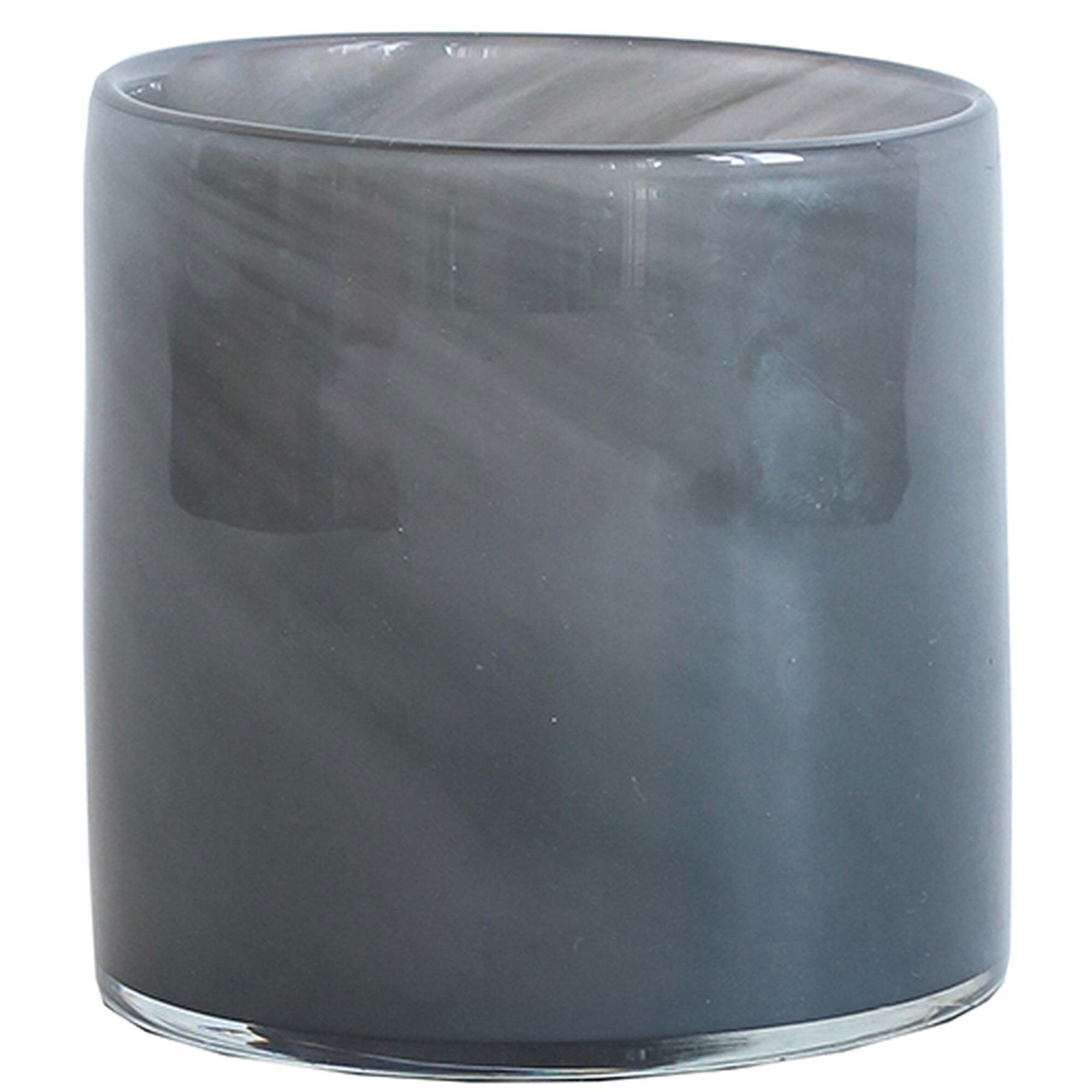 Lyric Fyrfadsstage Dark Grey Extra Small