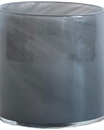 Lyric Fyrfadsstage  Dark Grey  Medium