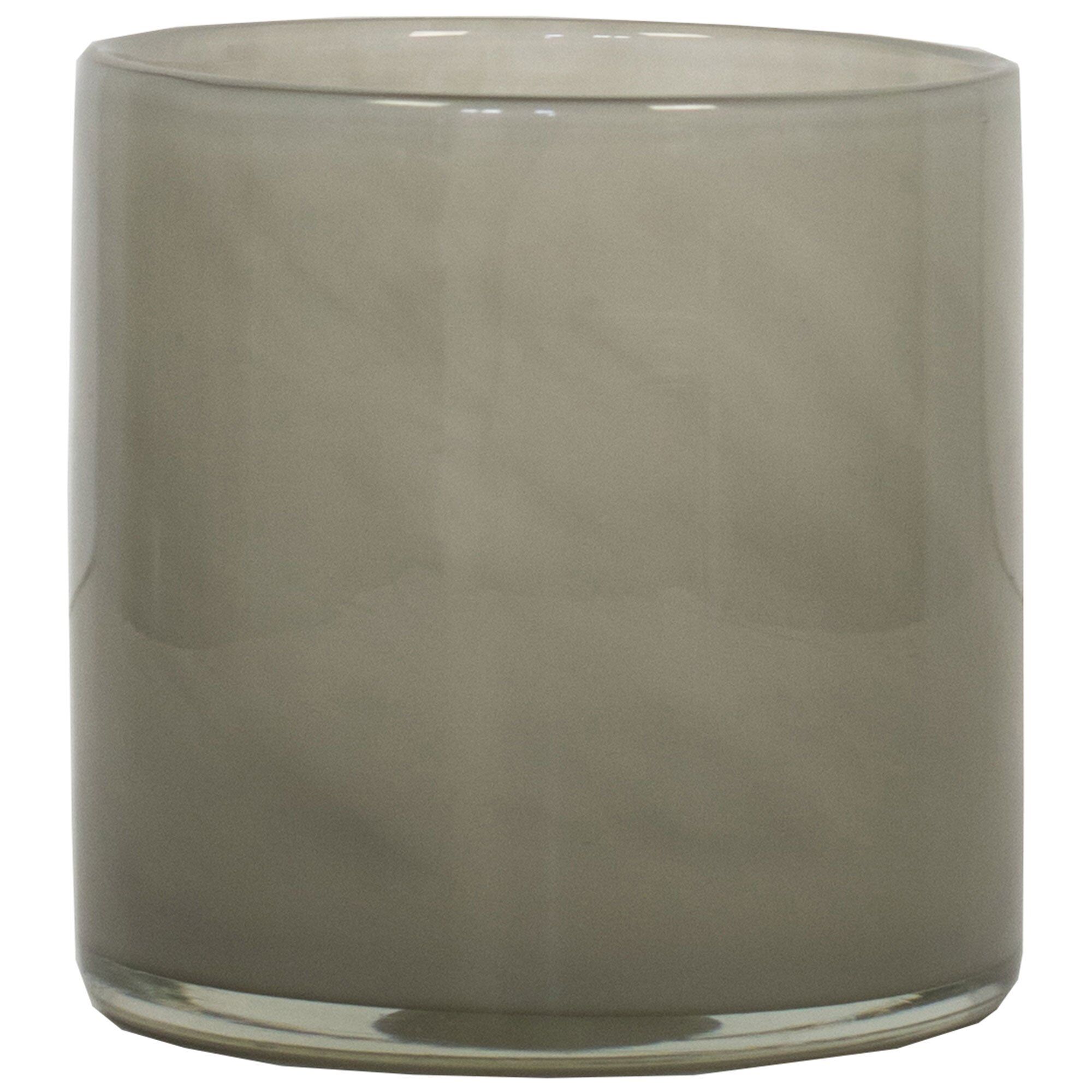Lyric Fyrfadsstage Warm Grey Small