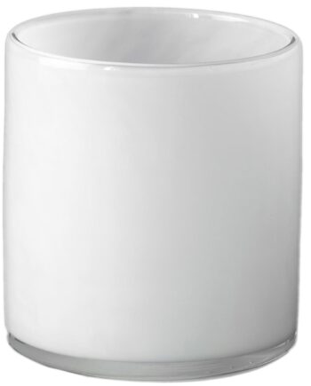Lyric Fyrfadsstage  White  Extra Small