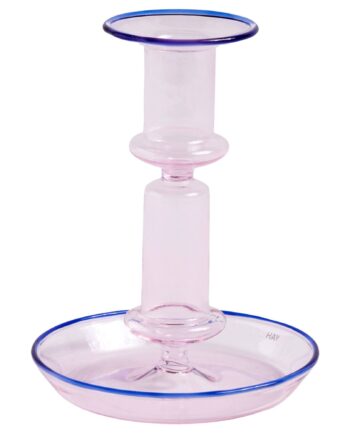 Lysestage Flare  ø11  Pink  Medium