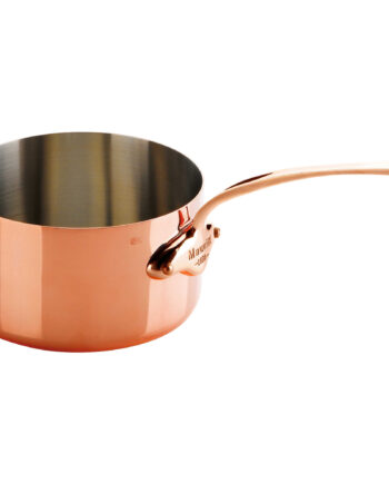 39 150b Kasserolle Mini Kob Bronz   3l