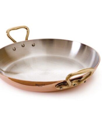 Mâ 150b Mini-æggepande   Kobber  12 Cm