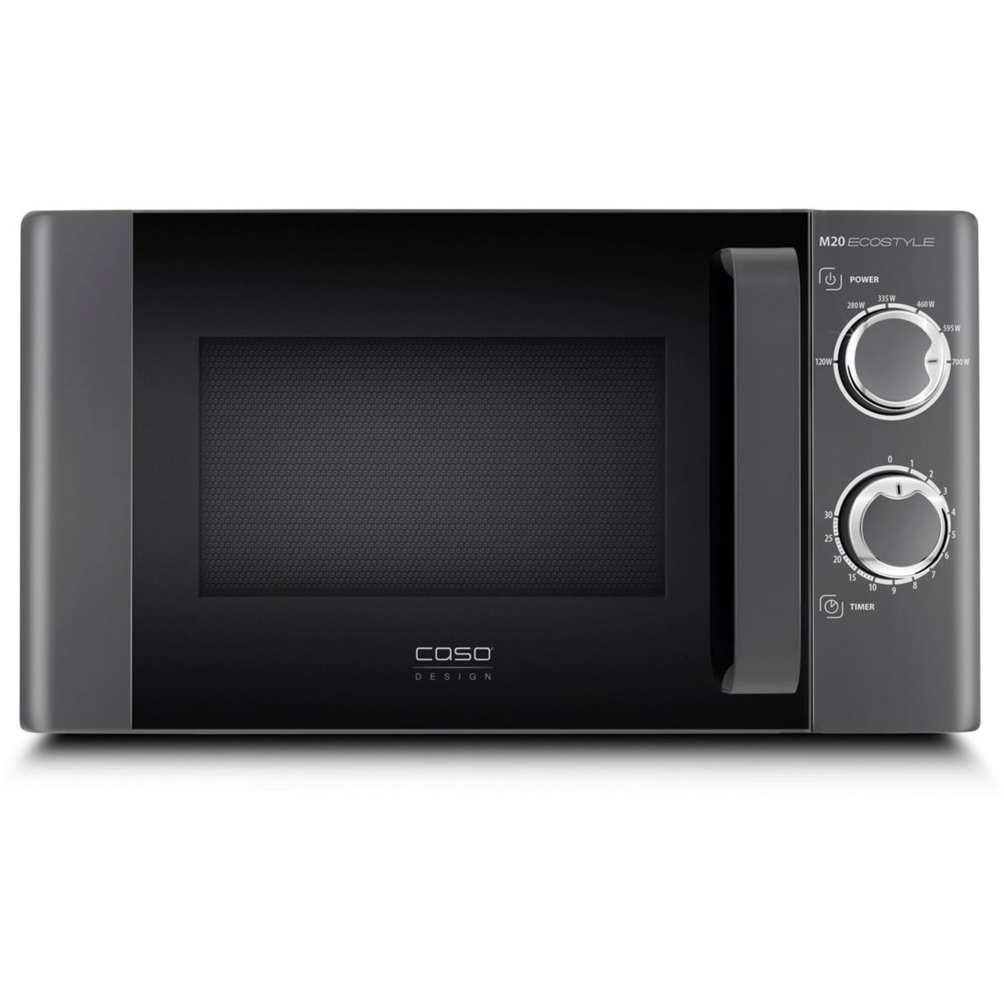 M20 Ecostyle Mikroovn