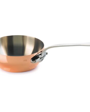 Mâ 150s Rundet Sautérpande      Liter