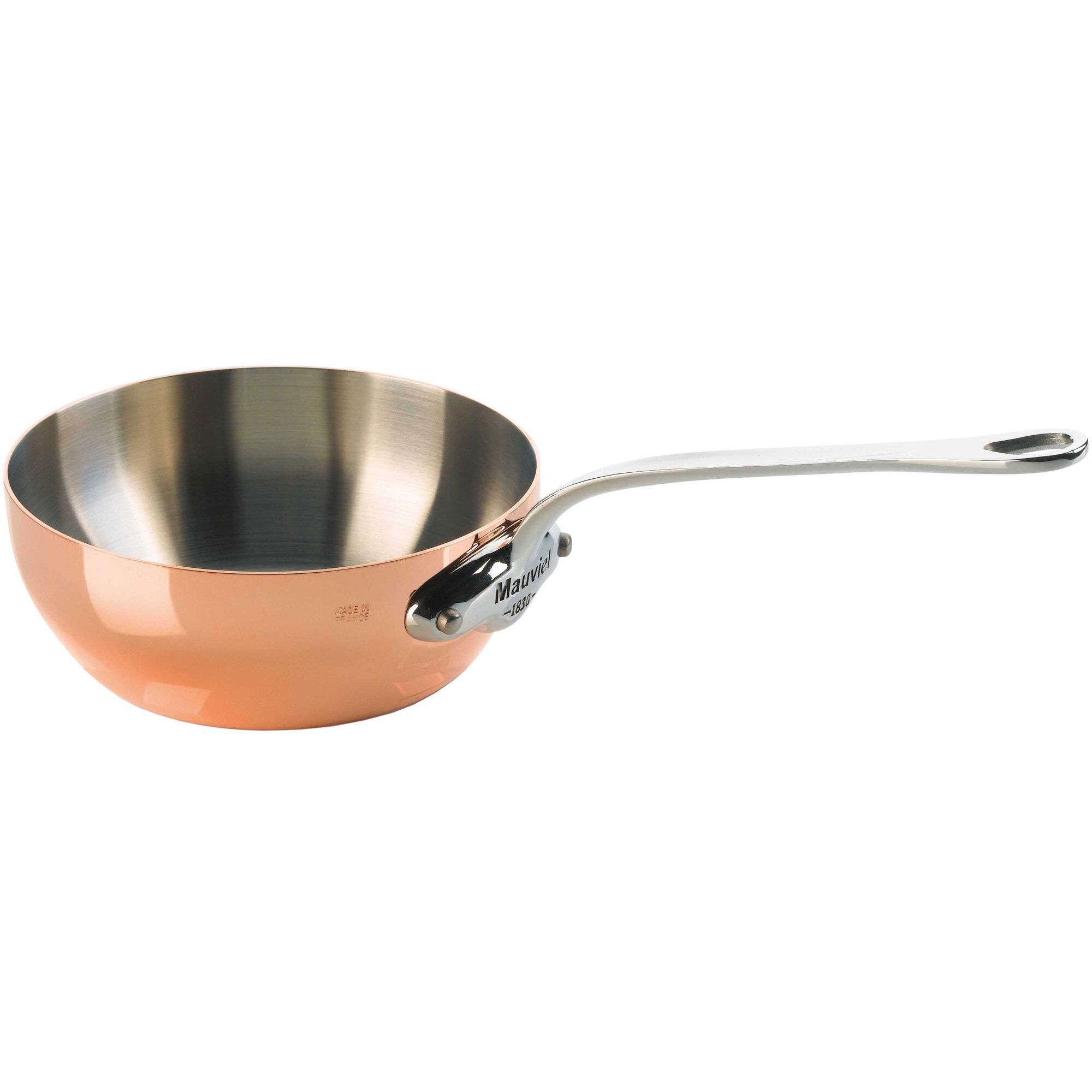 Mâ 150s Rundet Sautérpande 800 Ml