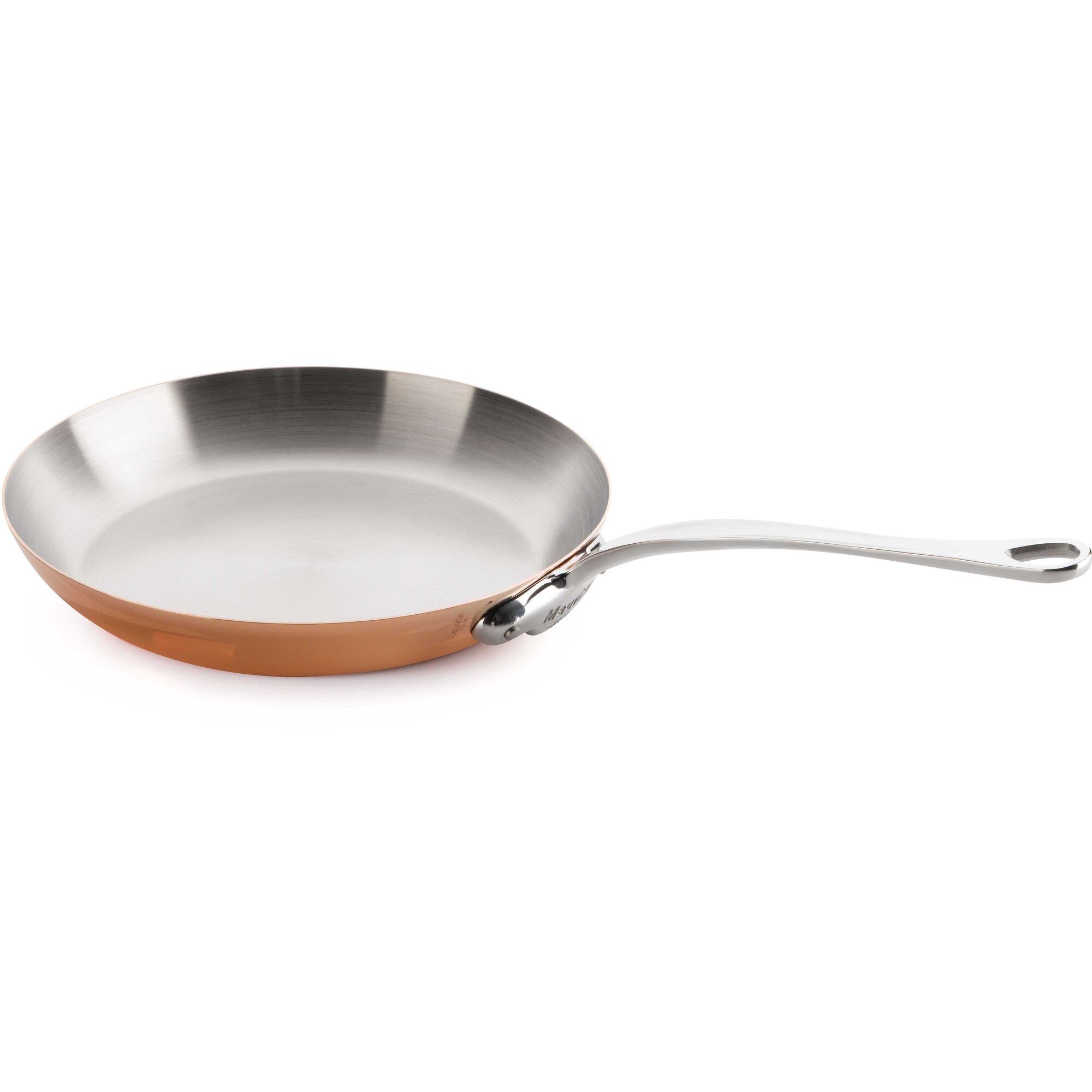 Mâ 150s Stegepande 26 Cm