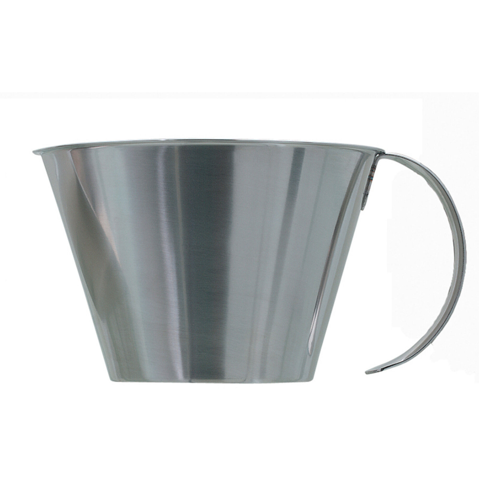 Målebæger Lav Model Liter