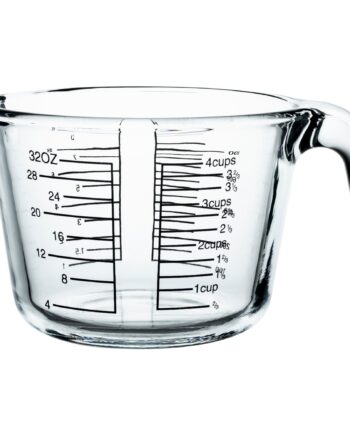 Målebæger   25 Liter