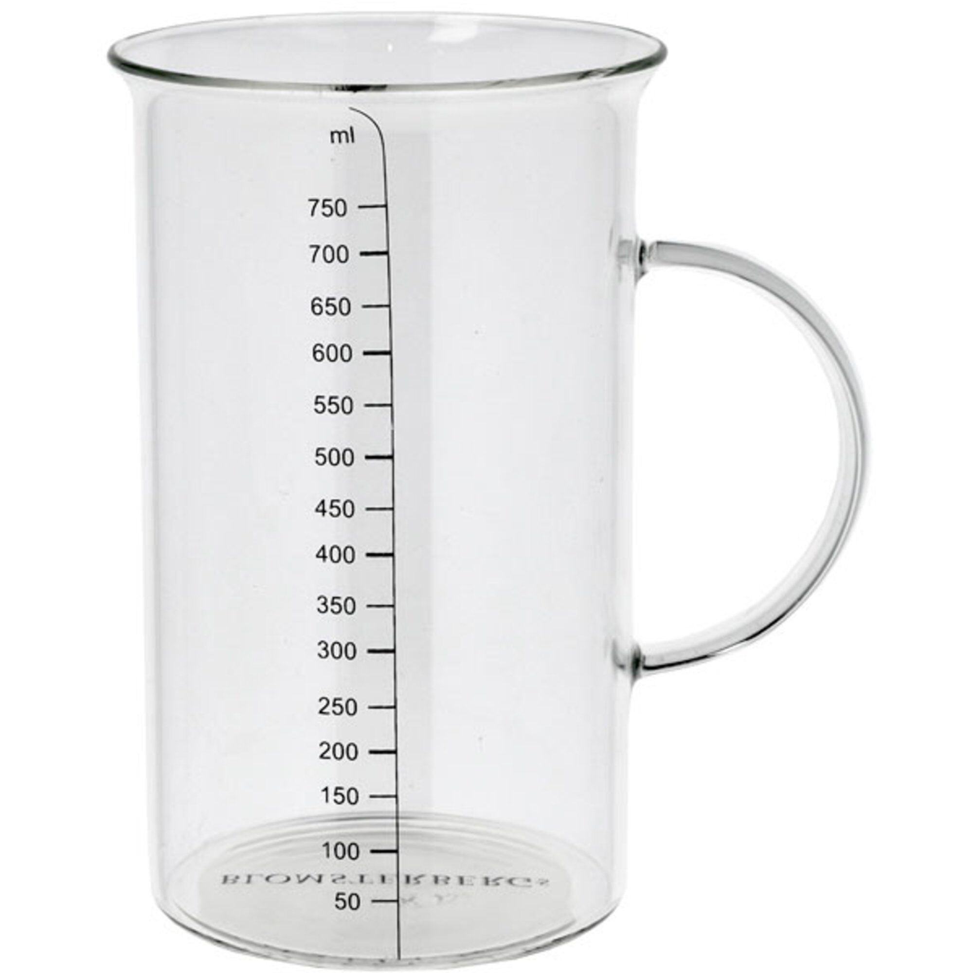 Målekande 750 Ml