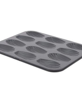 Madeleine Bageform