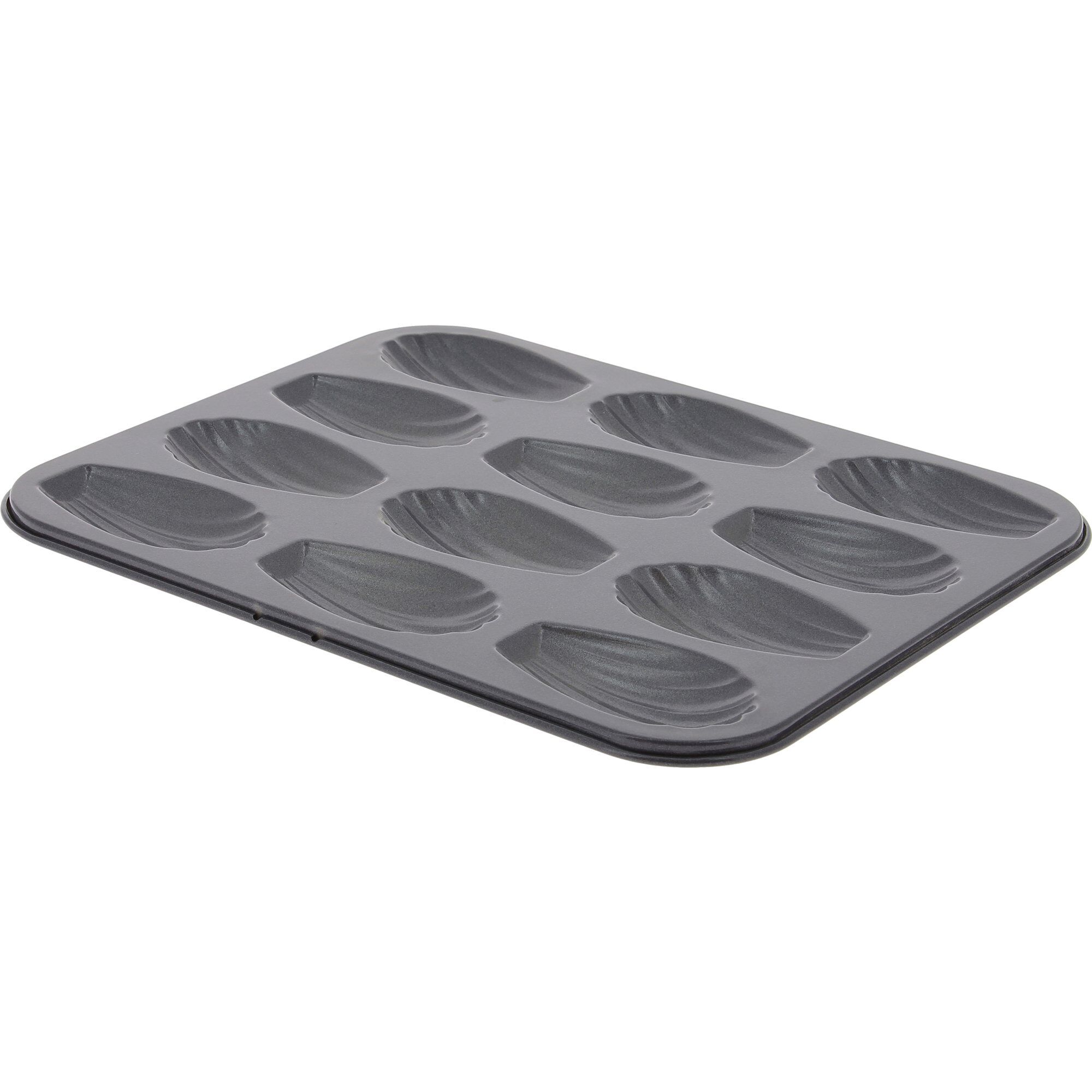 Madeleine Bageform