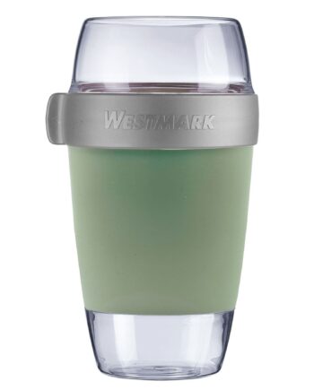 Madkasse 1150 Ml  Grøn