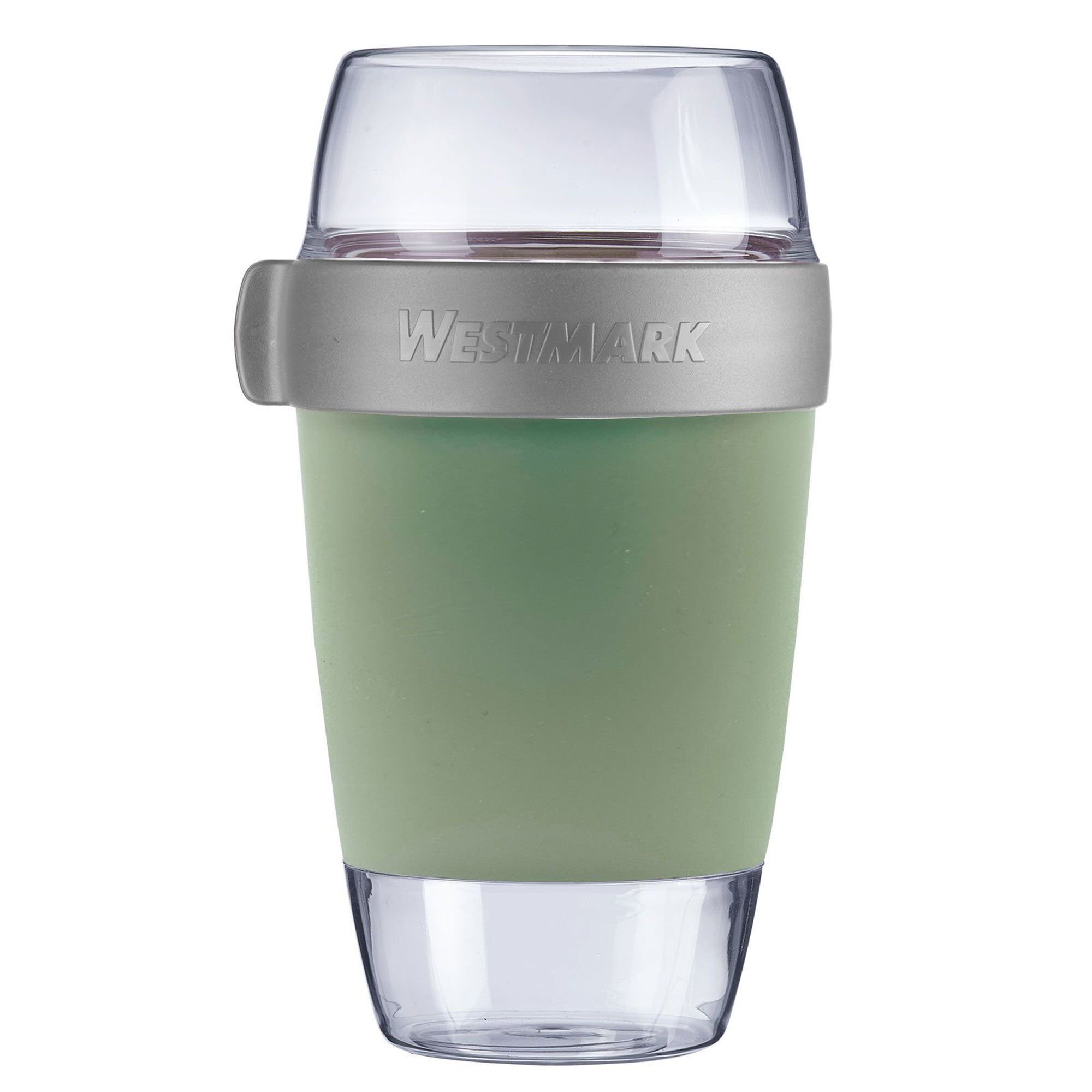 Madkasse 1150 Ml Grøn