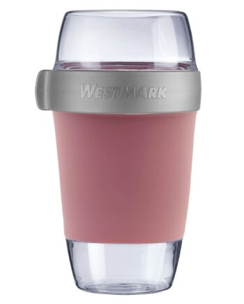 Madkasse 1150 Ml  Pink