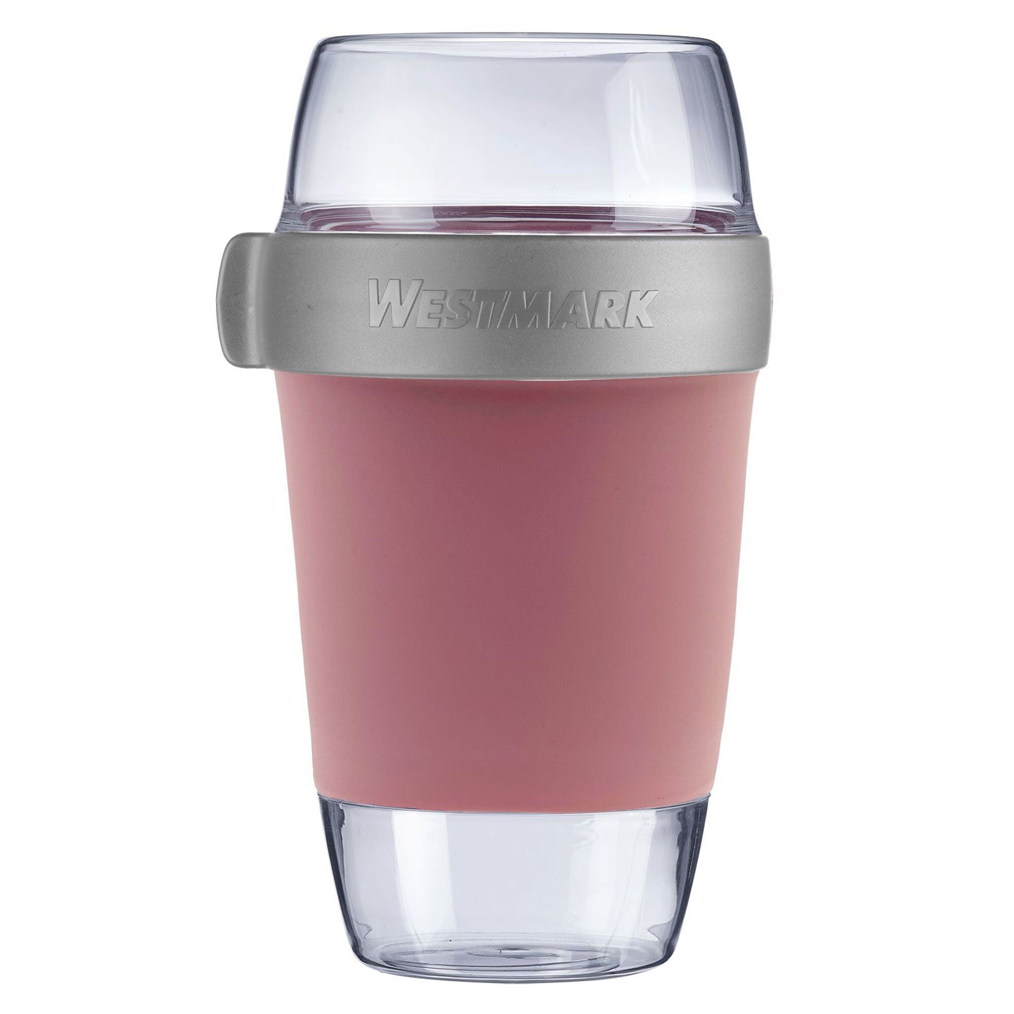 Madkasse 1150 Ml Pink