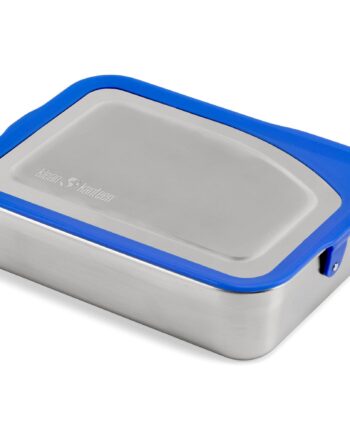 Madkasse Rustfrit Stål   005 Ml