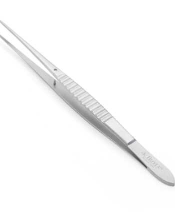 Madpincet 16 Cm  Rustfrit Stål