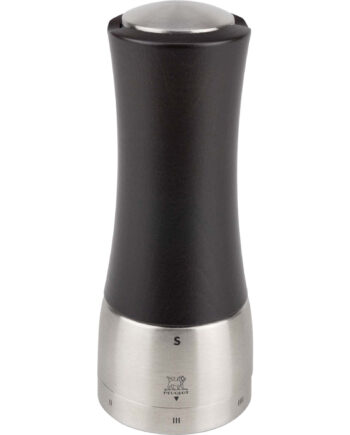Madras   39 Select Saltkværn 16 Cm Chokolade