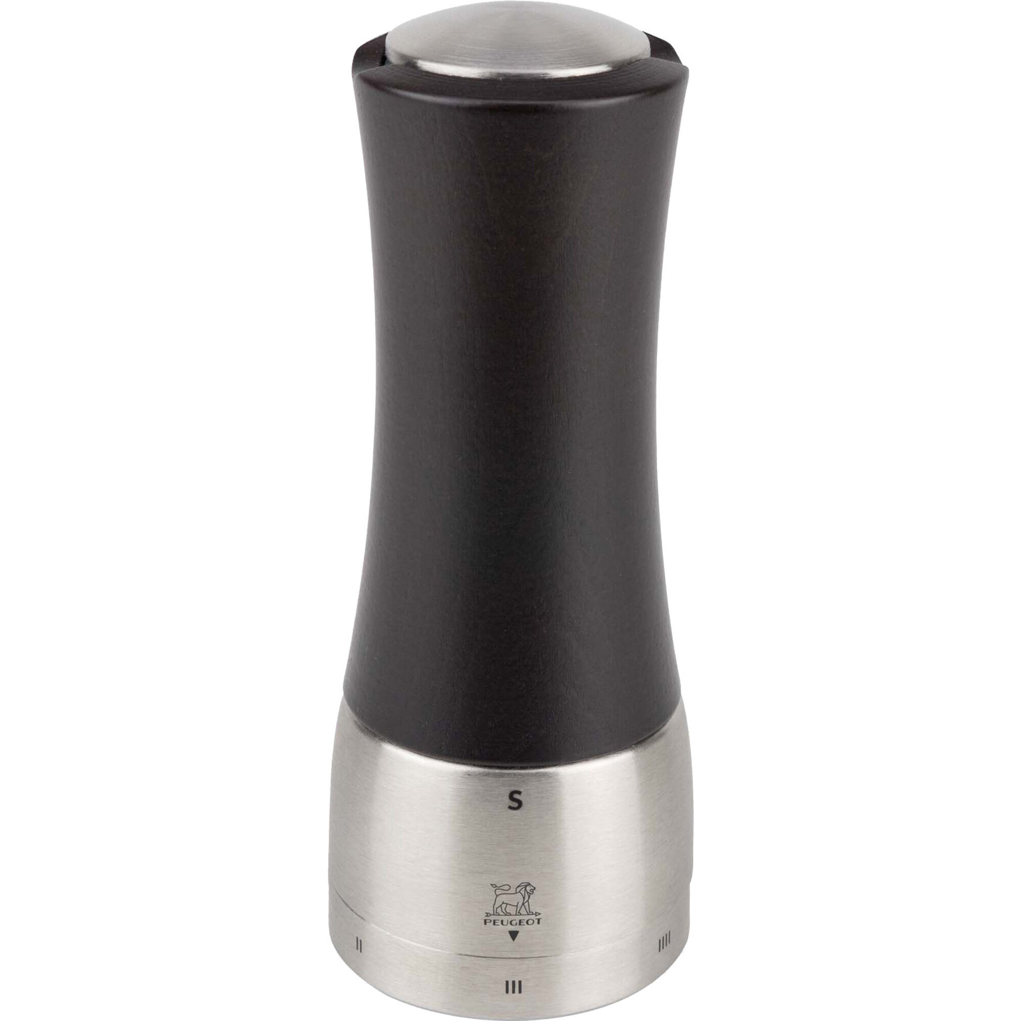 Madras 39 Select Saltkværn 16 Cm Chokolade