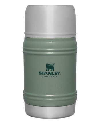 Madtermokande     Liter  Hammertone Green