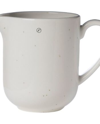 Mælkekande 10 Cm  Vanilje