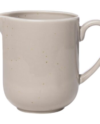 Mælkekande   Porcelæn 30 Cl  Sand