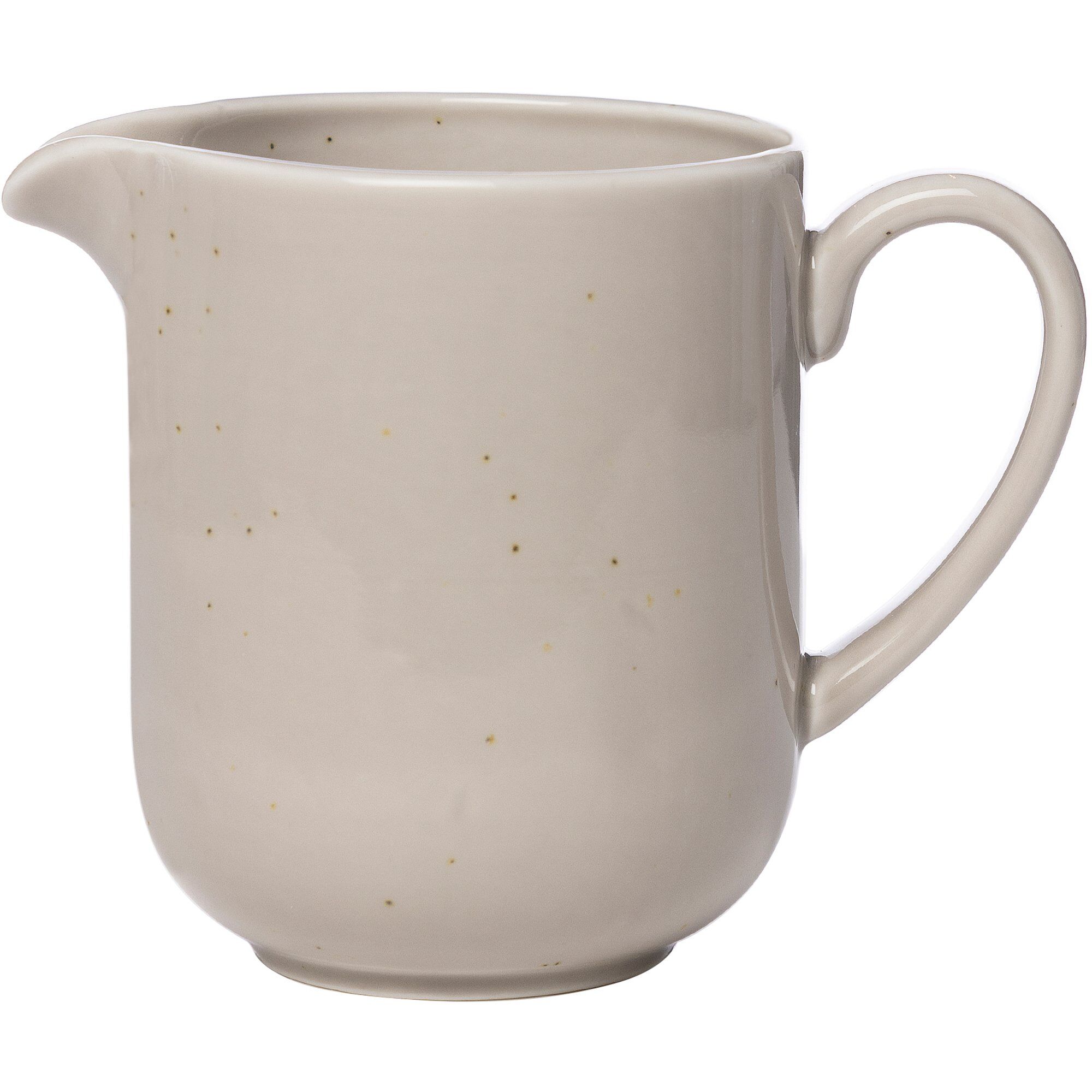 Mælkekande Porcelæn 30 Cl Sand
