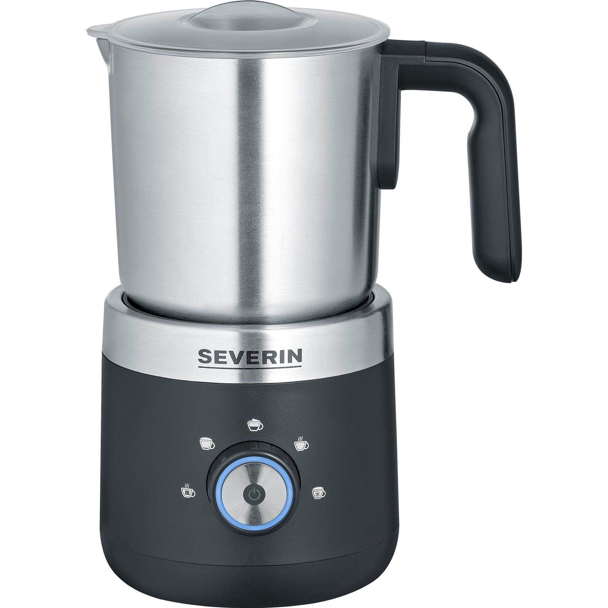 Mælkeskummer Med Induktion 300 Ml
